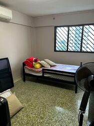 Blk 716 Clementi West Street 2 (Clementi), HDB 4 Rooms #555581181